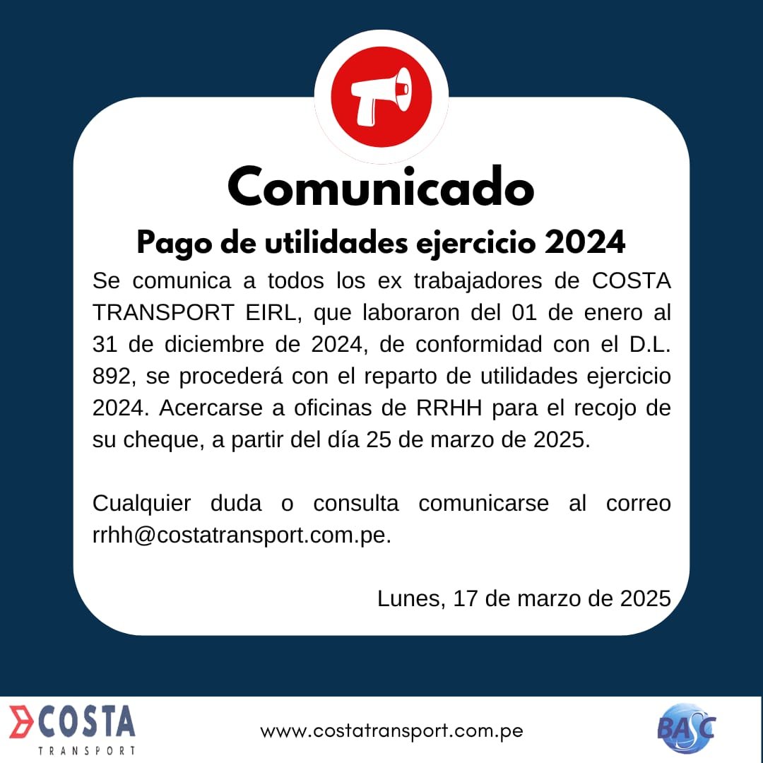Aviso